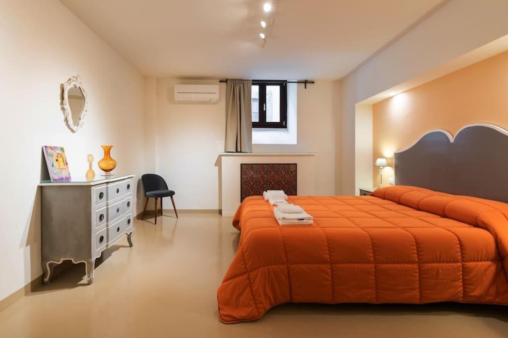 Arch Apartment Duomo - Florencie Exteriér fotografie