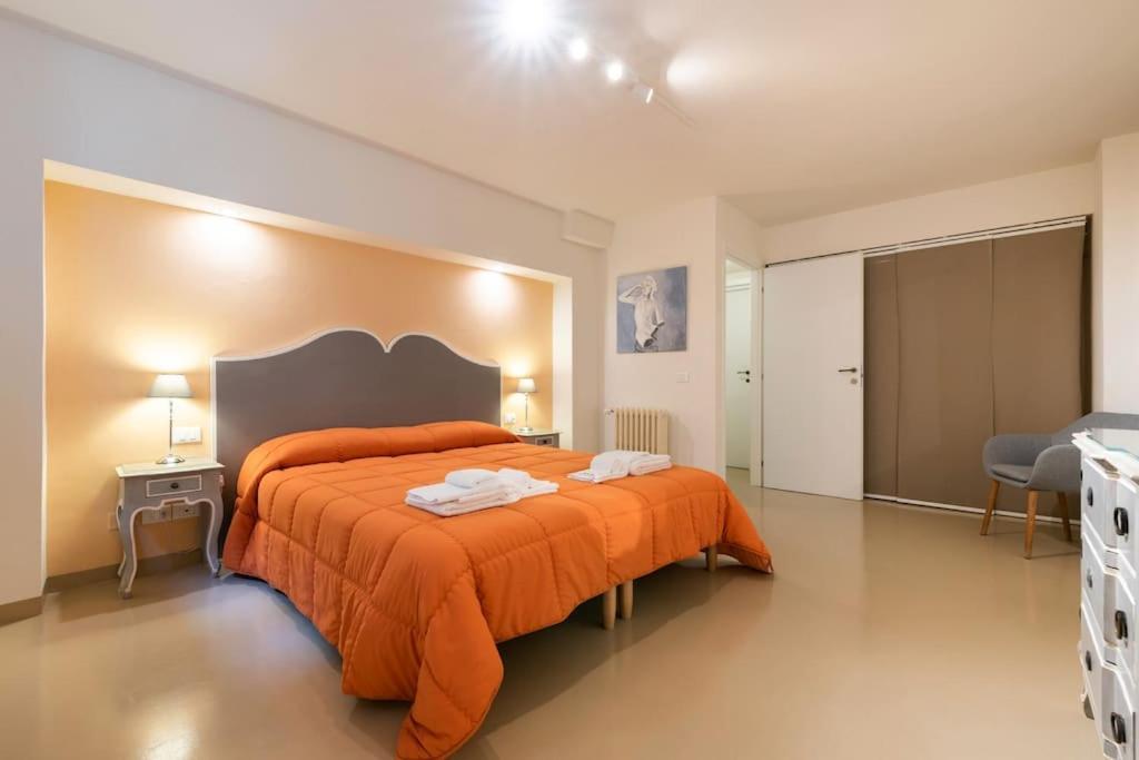 Arch Apartment Duomo - Florencie Exteriér fotografie