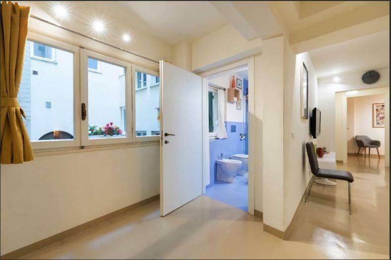 Arch Apartment Duomo - Florencie Exteriér fotografie