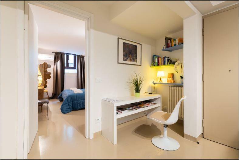 Arch Apartment Duomo - Florencie Exteriér fotografie